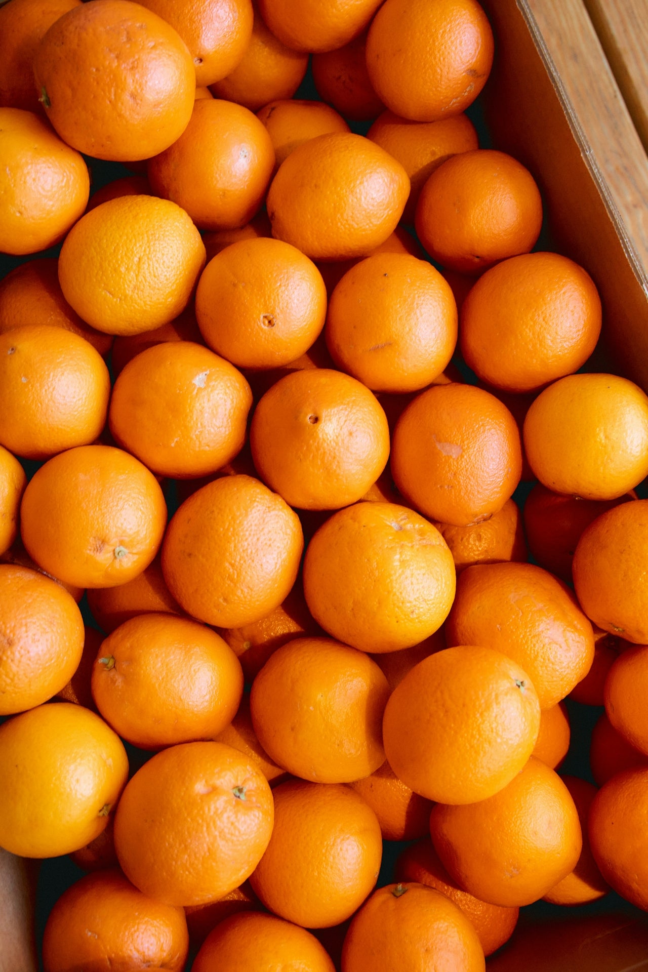 Neroli & Bergamote
