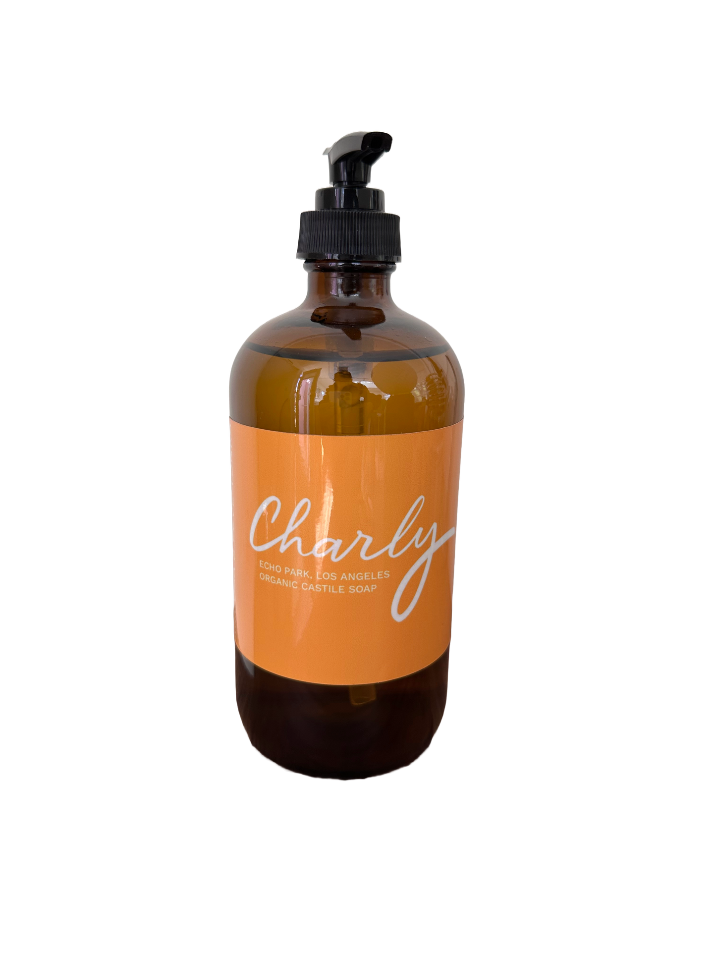 Mimosa & Cardamom